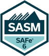 SAFe Advanced Scrum Master (ASM)