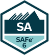 Leading SAFe (SA)