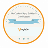 No-Code AI App Builder™