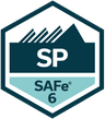 SAFe for Teams (SP)
