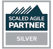 Scaled Agile Silver Partner