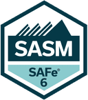 SAFe Scrum Master Advanced (SASM)