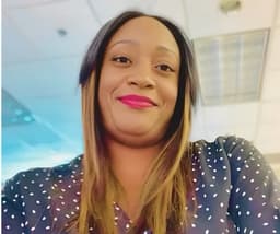 Deadra Stevenson, Agile36 instructor