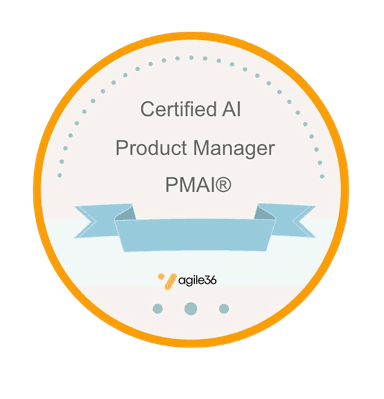 Certified AI Product Manager™ certification