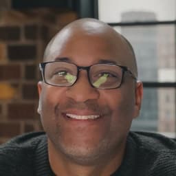 Marcus Ball, Agile36 instructor